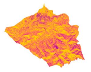 Assessment of urban-scale potential for solar PV generation and consumption. Sustainability in the built environment for climate change mitigation, (2019).