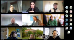Read more about the article <strong>Crónica de la Sesión de Trabajo Online de la Red MENTES – 27 de enero de 2026</strong>