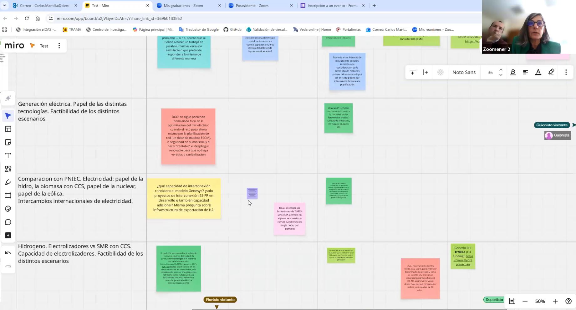 En este momento estás viendo <strong>Taller online de presentación de resultados del proyecto Man0EUvRE – 25 de marzo de 2026</strong>